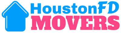 Houston FD Movers